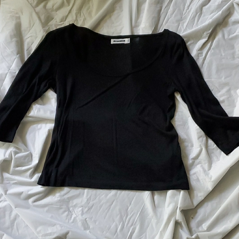 Jil Sander tissue T